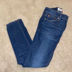 Hudson Natalie Super Skinny Jeans